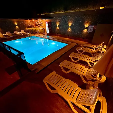 Leo Premium 아파트