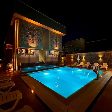 Leo Premium 아파트 *