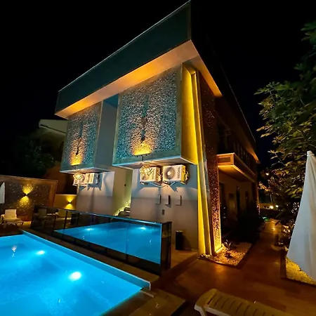 아파트 Leo Premium 쿠사다시