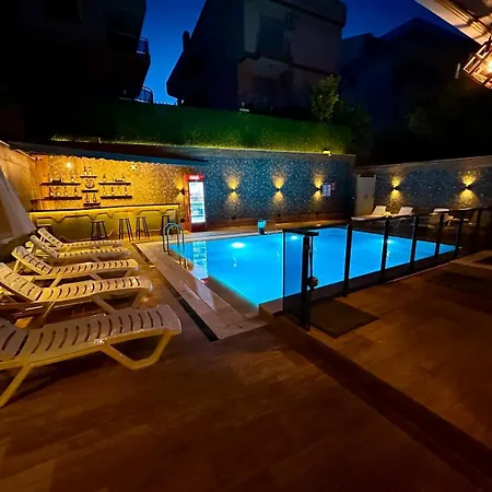 Leo Premium 쿠사다시