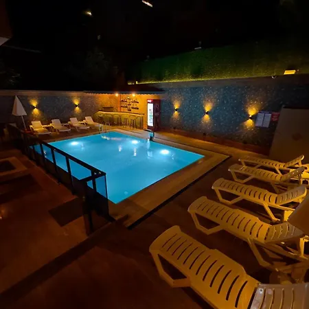 아파트 Leo Premium