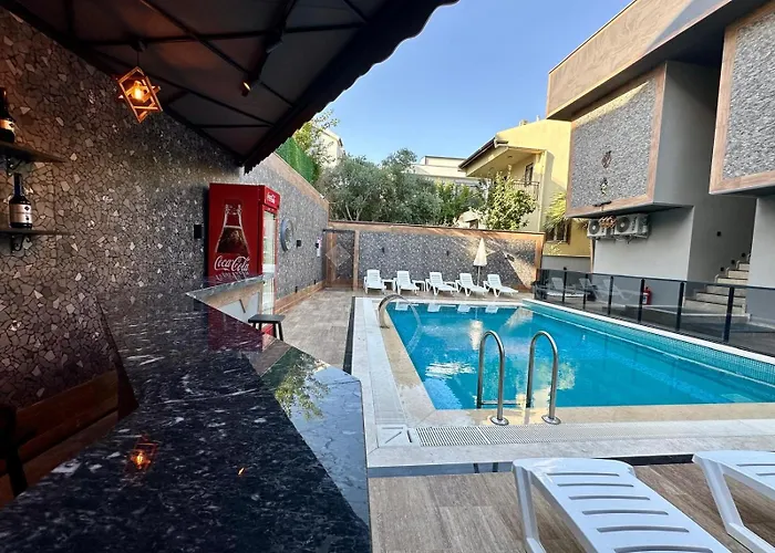 Leo Premium 公寓 库萨达斯