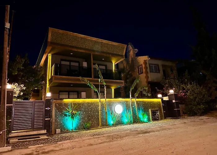 公寓 Leo Premium 库萨达斯