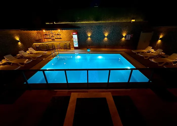 Leo Premium 公寓 *