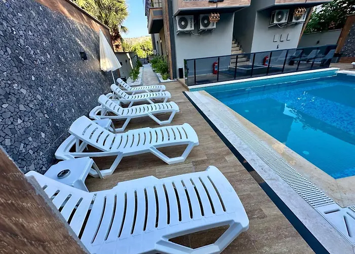 公寓 Leo Premium *