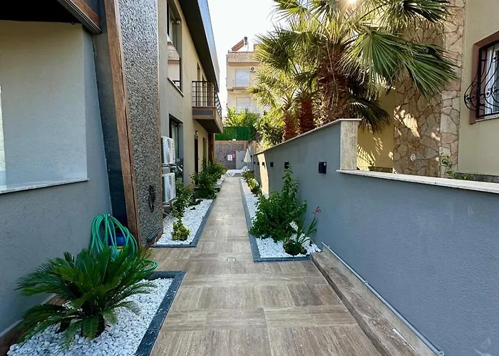 Leo Premium 公寓 *