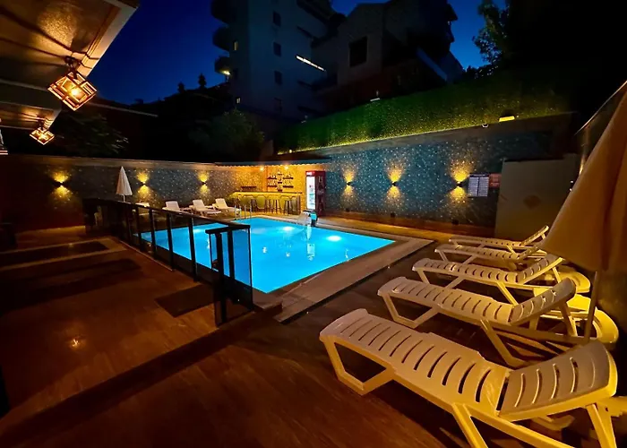 公寓 Leo Premium *