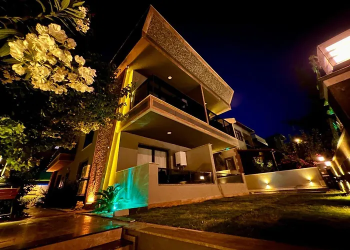 Leo Premium 公寓 库萨达斯