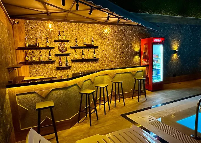 公寓 Leo Premium *