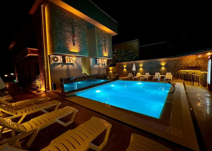 Leo Premium 库萨达斯