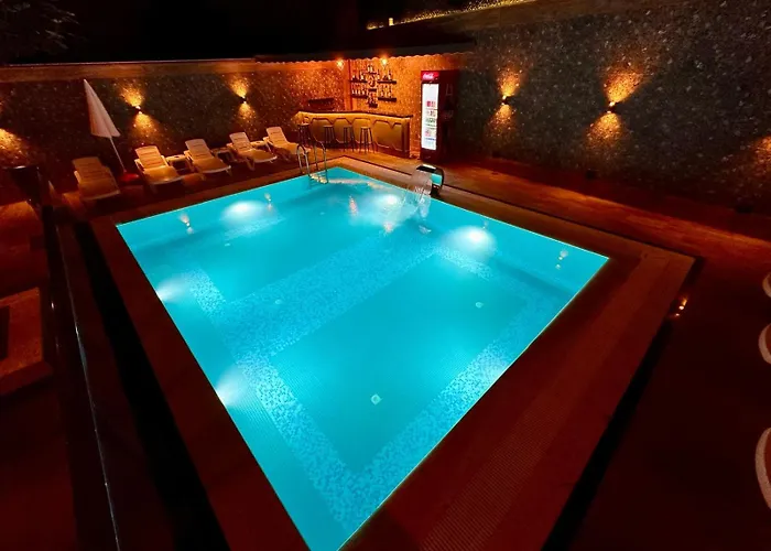 公寓 Leo Premium 库萨达斯