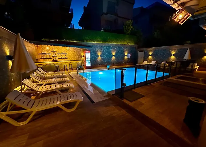 Leo Premium 库萨达斯