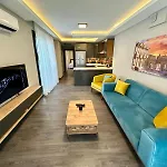 Apartament Leo Premium