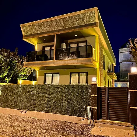 Apartment Leo Premium