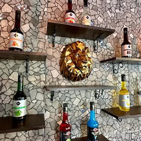 Leo Premium * Кушадасы