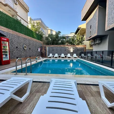 Leo Premium Апартаменты