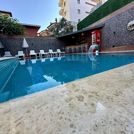 Апартаменты Leo Premium