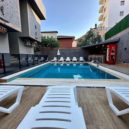 Leo Premium Апартаменты